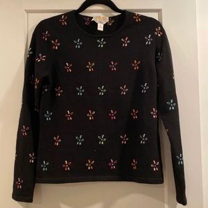 Talbots Cashmere Sweater